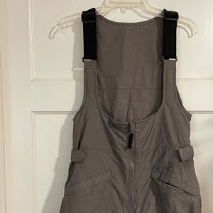 YOUTH Columbia Snowboarding Bib